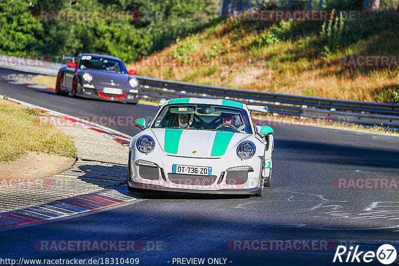 Bild #18310409 - Touristenfahrten Nürburgring Nordschleife (06.08.2022)