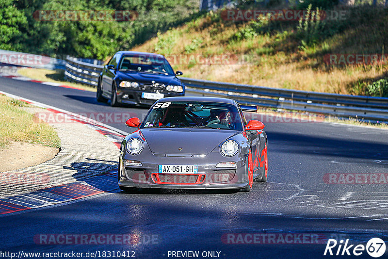 Bild #18310412 - Touristenfahrten Nürburgring Nordschleife (06.08.2022)