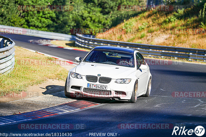 Bild #18310430 - Touristenfahrten Nürburgring Nordschleife (06.08.2022)