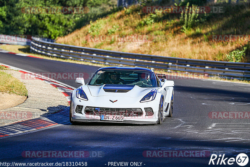 Bild #18310458 - Touristenfahrten Nürburgring Nordschleife (06.08.2022)