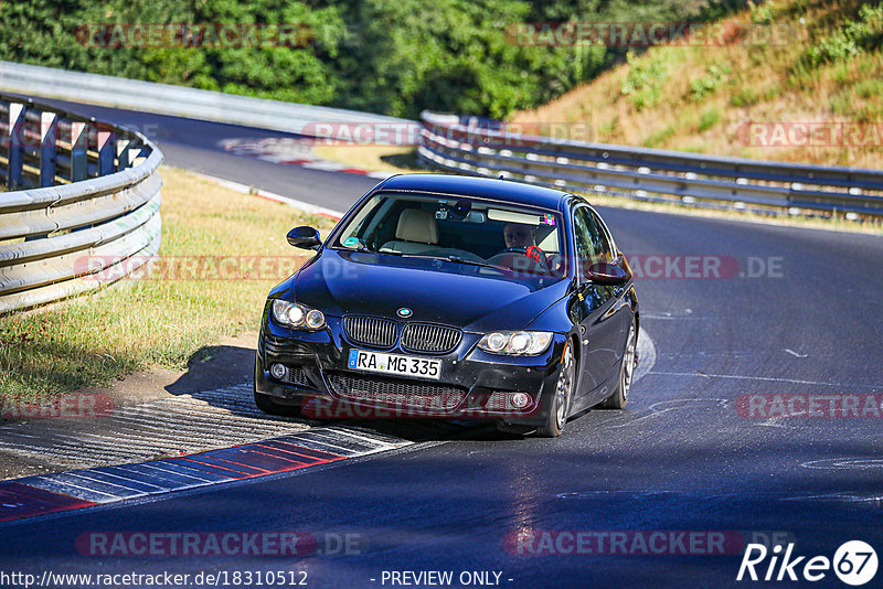 Bild #18310512 - Touristenfahrten Nürburgring Nordschleife (06.08.2022)