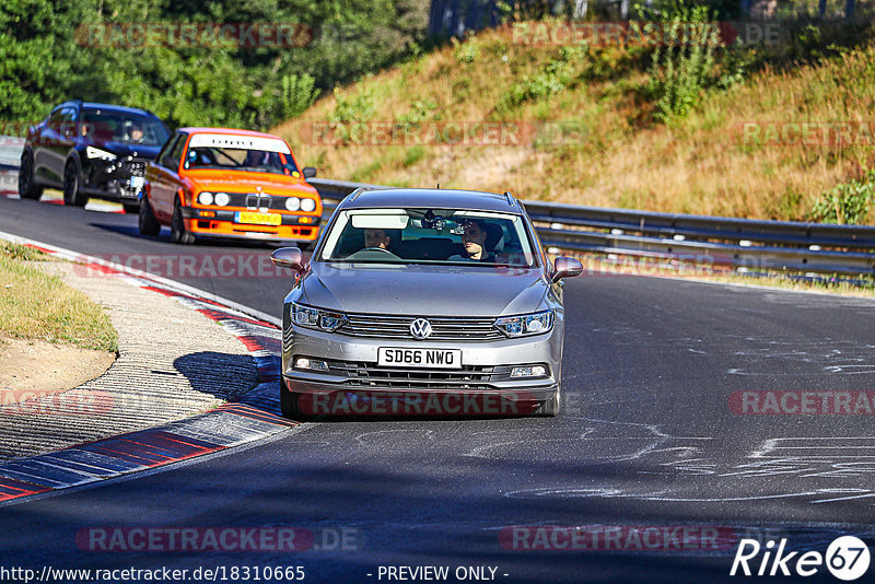 Bild #18310665 - Touristenfahrten Nürburgring Nordschleife (06.08.2022)