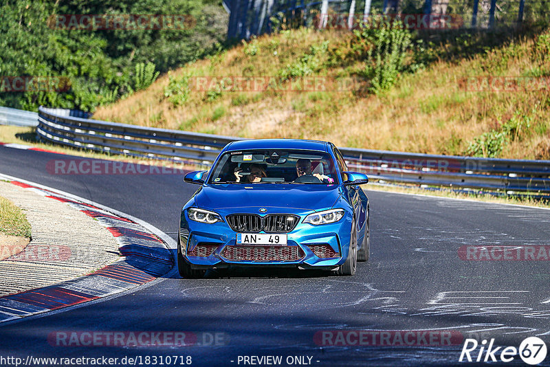 Bild #18310718 - Touristenfahrten Nürburgring Nordschleife (06.08.2022)