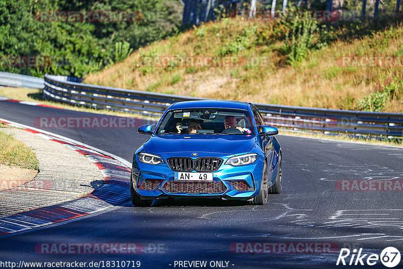 Bild #18310719 - Touristenfahrten Nürburgring Nordschleife (06.08.2022)