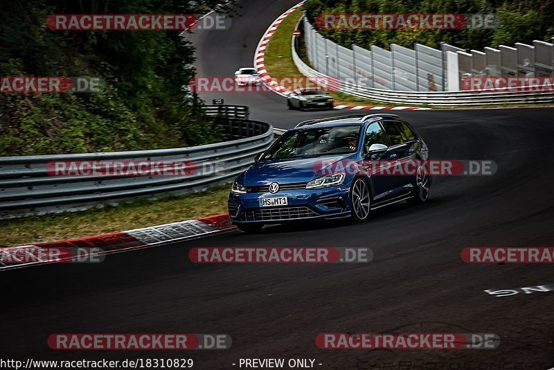 Bild #18310829 - Touristenfahrten Nürburgring Nordschleife (06.08.2022)