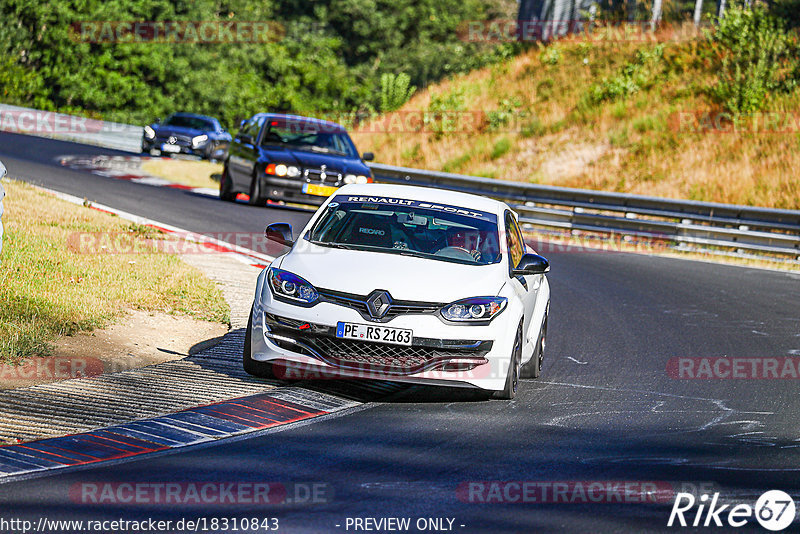 Bild #18310843 - Touristenfahrten Nürburgring Nordschleife (06.08.2022)