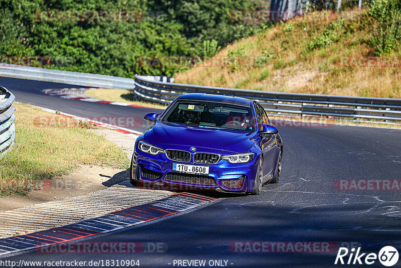 Bild #18310904 - Touristenfahrten Nürburgring Nordschleife (06.08.2022)