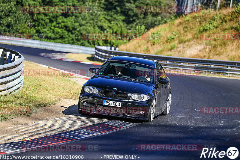 Bild #18310908 - Touristenfahrten Nürburgring Nordschleife (06.08.2022)