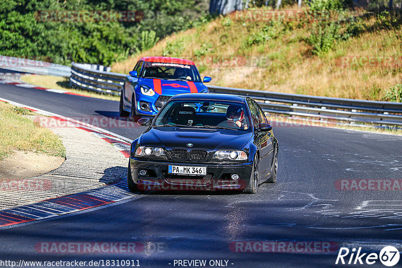 Bild #18310911 - Touristenfahrten Nürburgring Nordschleife (06.08.2022)