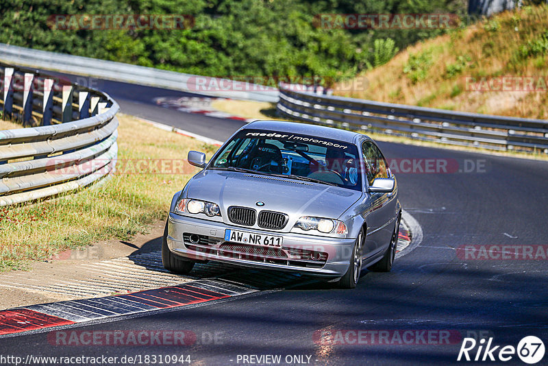 Bild #18310944 - Touristenfahrten Nürburgring Nordschleife (06.08.2022)