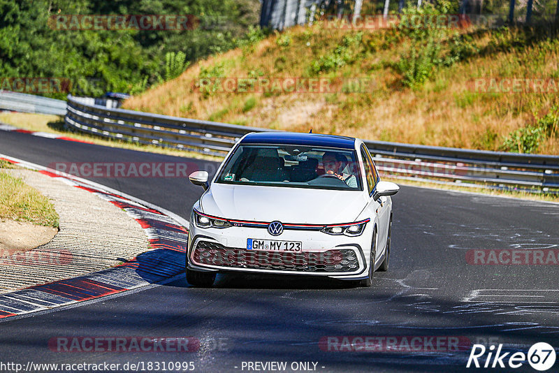 Bild #18310995 - Touristenfahrten Nürburgring Nordschleife (06.08.2022)