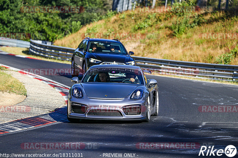 Bild #18311031 - Touristenfahrten Nürburgring Nordschleife (06.08.2022)