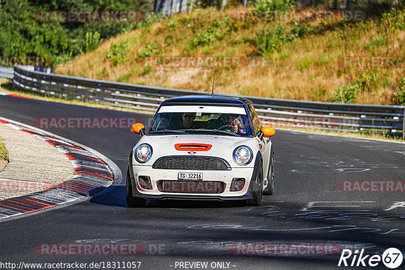 Bild #18311057 - Touristenfahrten Nürburgring Nordschleife (06.08.2022)