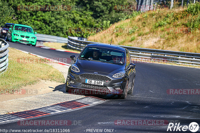 Bild #18311066 - Touristenfahrten Nürburgring Nordschleife (06.08.2022)