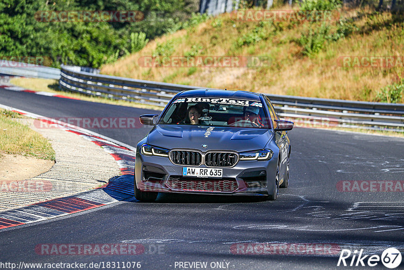 Bild #18311076 - Touristenfahrten Nürburgring Nordschleife (06.08.2022)