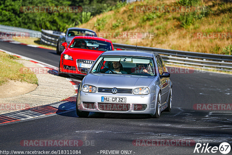 Bild #18311084 - Touristenfahrten Nürburgring Nordschleife (06.08.2022)