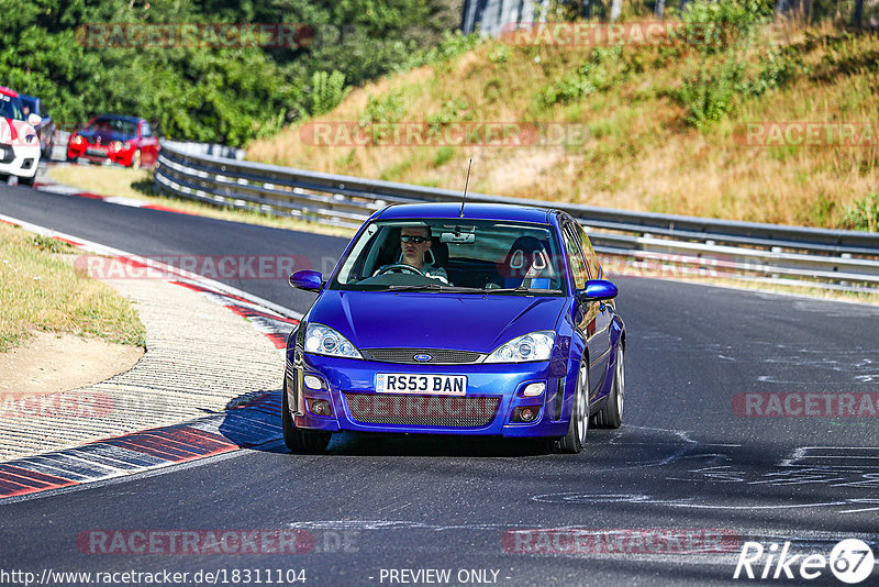 Bild #18311104 - Touristenfahrten Nürburgring Nordschleife (06.08.2022)