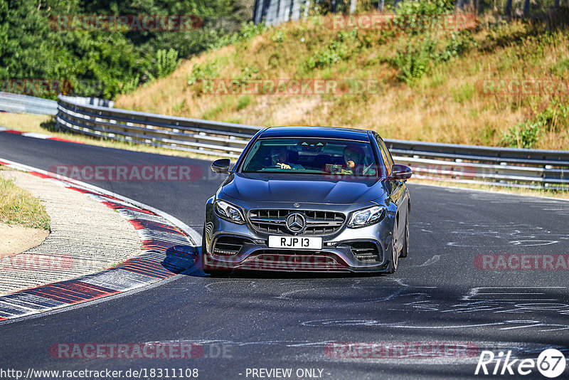 Bild #18311108 - Touristenfahrten Nürburgring Nordschleife (06.08.2022)