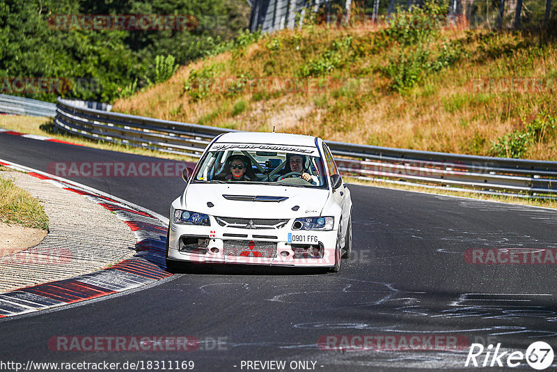 Bild #18311169 - Touristenfahrten Nürburgring Nordschleife (06.08.2022)