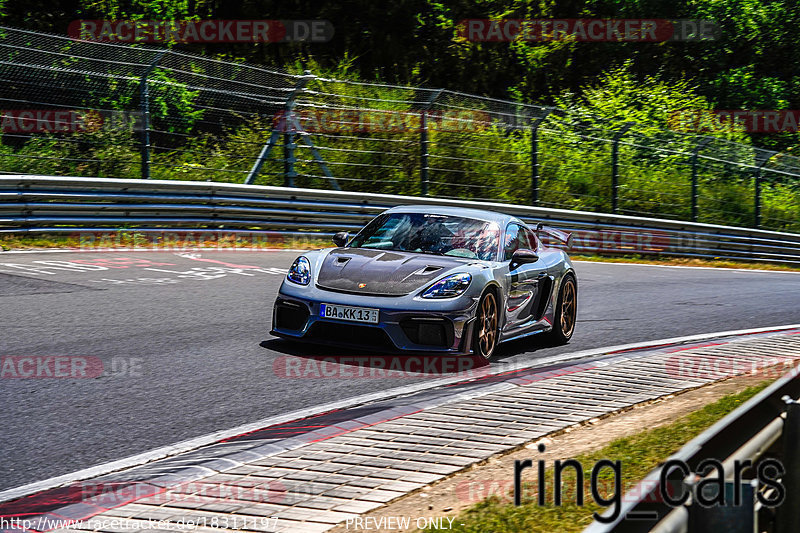 Bild #18311197 - Touristenfahrten Nürburgring Nordschleife (06.08.2022)