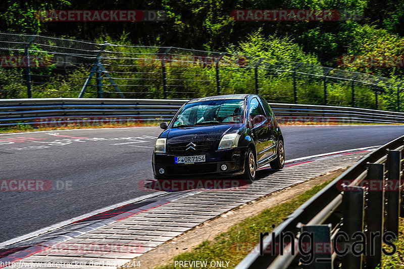 Bild #18311244 - Touristenfahrten Nürburgring Nordschleife (06.08.2022)