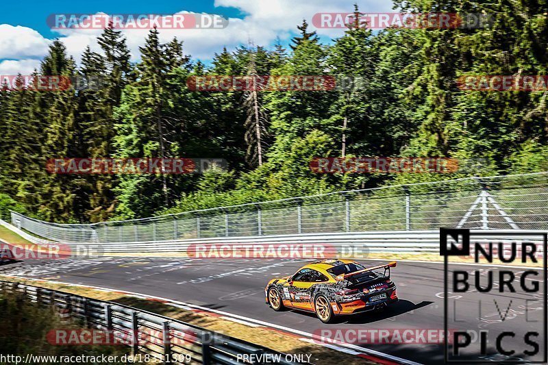 Bild #18311399 - Touristenfahrten Nürburgring Nordschleife (06.08.2022)