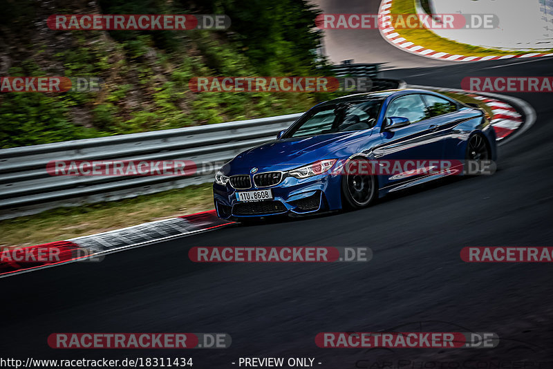 Bild #18311434 - Touristenfahrten Nürburgring Nordschleife (06.08.2022)