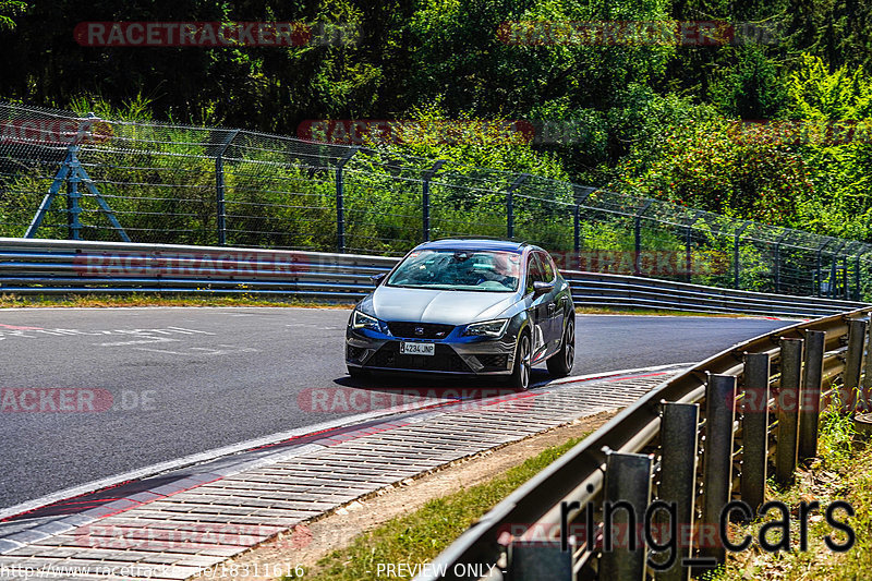 Bild #18311616 - Touristenfahrten Nürburgring Nordschleife (06.08.2022)