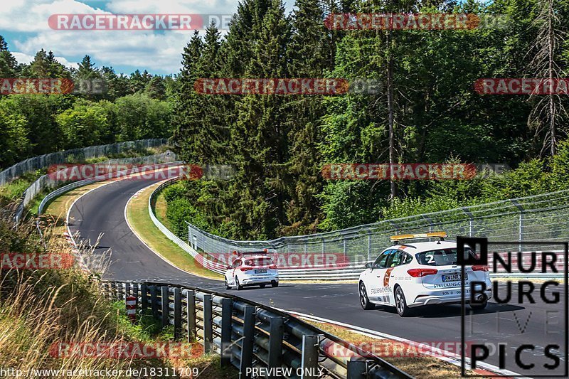 Bild #18311709 - Touristenfahrten Nürburgring Nordschleife (06.08.2022)