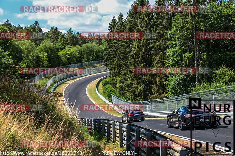 Bild #18311748 - Touristenfahrten Nürburgring Nordschleife (06.08.2022)