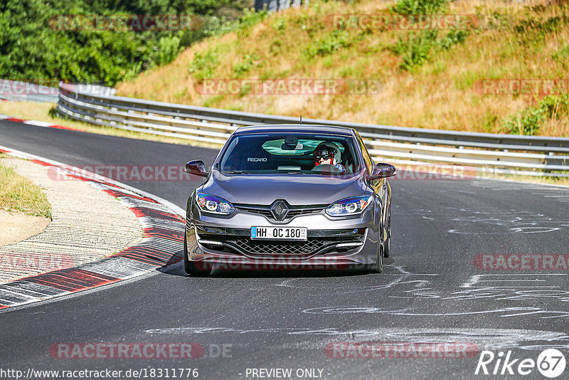 Bild #18311776 - Touristenfahrten Nürburgring Nordschleife (06.08.2022)