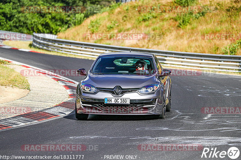 Bild #18311777 - Touristenfahrten Nürburgring Nordschleife (06.08.2022)