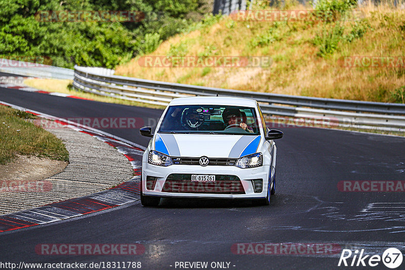 Bild #18311788 - Touristenfahrten Nürburgring Nordschleife (06.08.2022)