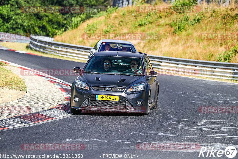 Bild #18311860 - Touristenfahrten Nürburgring Nordschleife (06.08.2022)