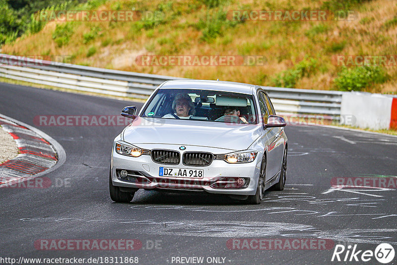 Bild #18311868 - Touristenfahrten Nürburgring Nordschleife (06.08.2022)