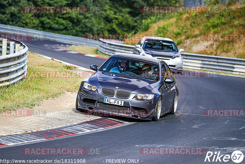 Bild #18311908 - Touristenfahrten Nürburgring Nordschleife (06.08.2022)