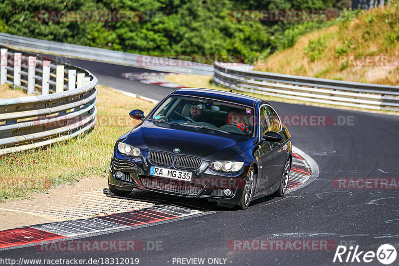 Bild #18312019 - Touristenfahrten Nürburgring Nordschleife (06.08.2022)