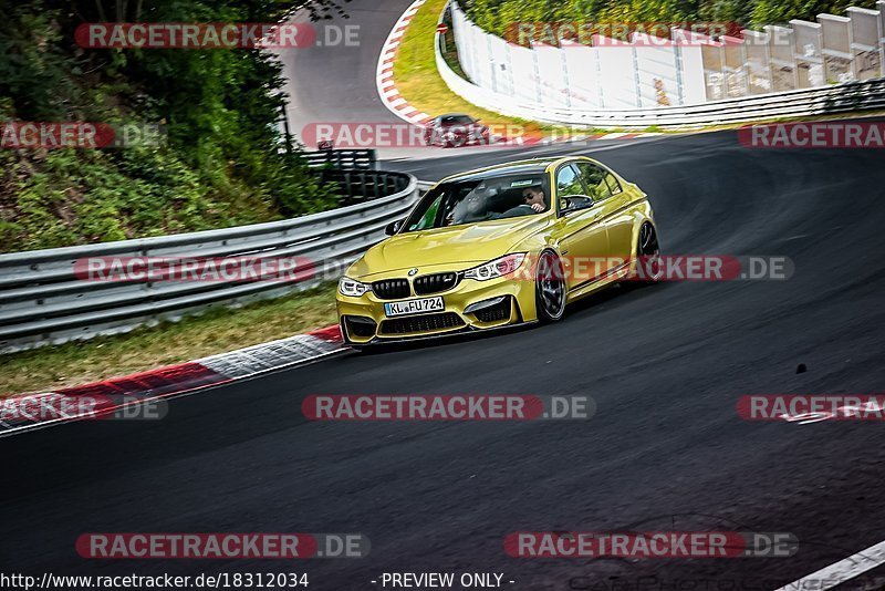 Bild #18312034 - Touristenfahrten Nürburgring Nordschleife (06.08.2022)