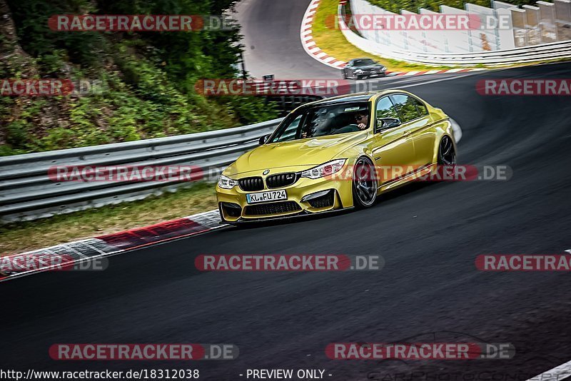 Bild #18312038 - Touristenfahrten Nürburgring Nordschleife (06.08.2022)