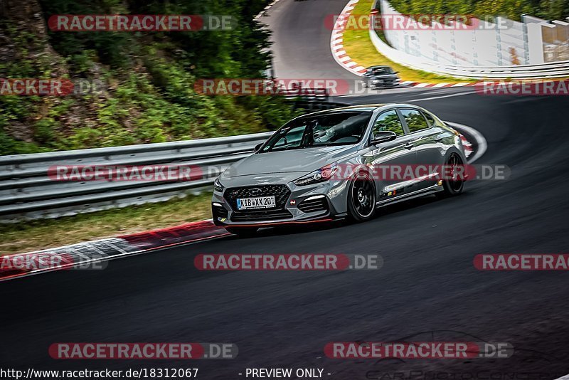 Bild #18312067 - Touristenfahrten Nürburgring Nordschleife (06.08.2022)