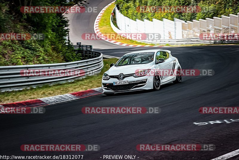 Bild #18312077 - Touristenfahrten Nürburgring Nordschleife (06.08.2022)