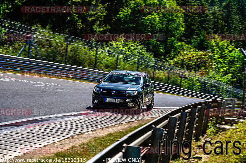 Bild #18312115 - Touristenfahrten Nürburgring Nordschleife (06.08.2022)