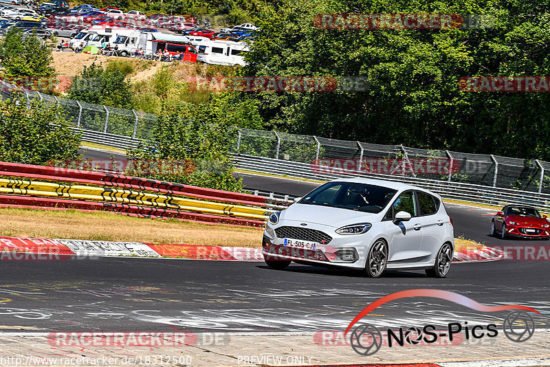 Bild #18312500 - Touristenfahrten Nürburgring Nordschleife (06.08.2022)