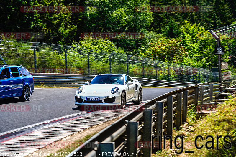 Bild #18312513 - Touristenfahrten Nürburgring Nordschleife (06.08.2022)