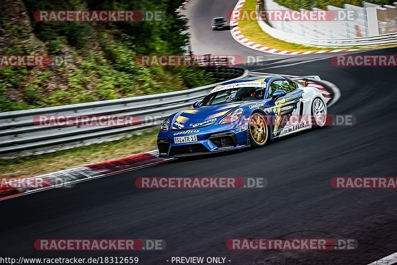 Bild #18312659 - Touristenfahrten Nürburgring Nordschleife (06.08.2022)