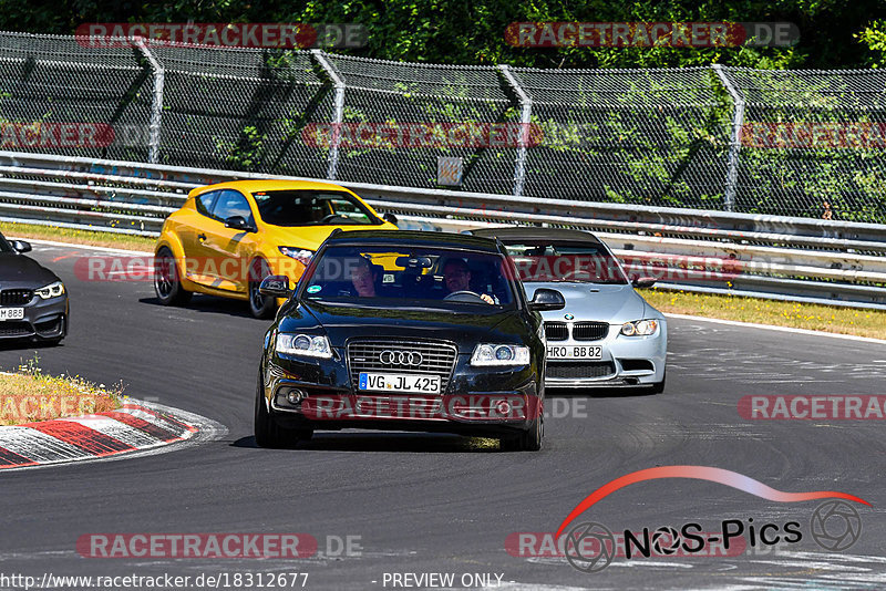 Bild #18312677 - Touristenfahrten Nürburgring Nordschleife (06.08.2022)