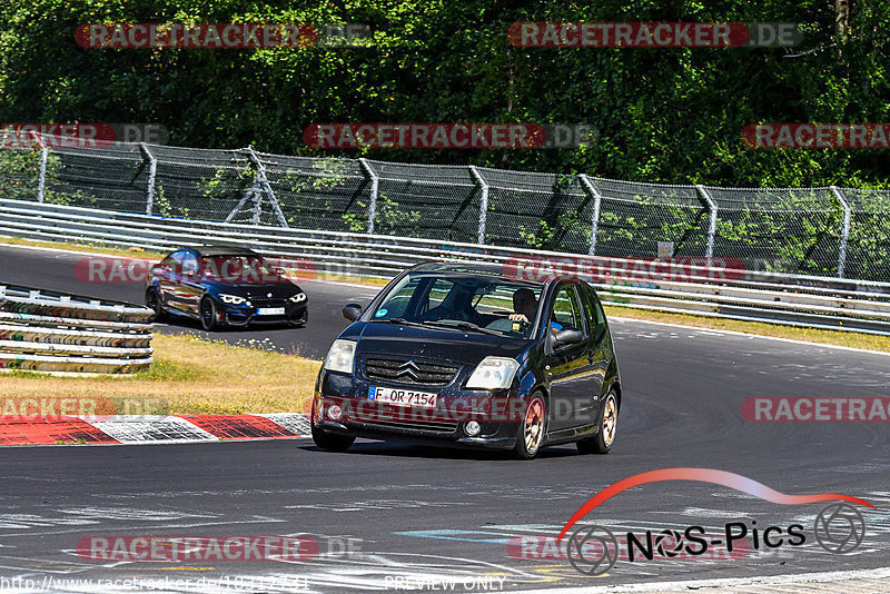 Bild #18312731 - Touristenfahrten Nürburgring Nordschleife (06.08.2022)