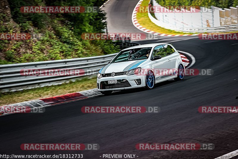 Bild #18312733 - Touristenfahrten Nürburgring Nordschleife (06.08.2022)