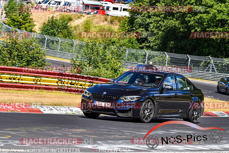 Bild #18312736 - Touristenfahrten Nürburgring Nordschleife (06.08.2022)