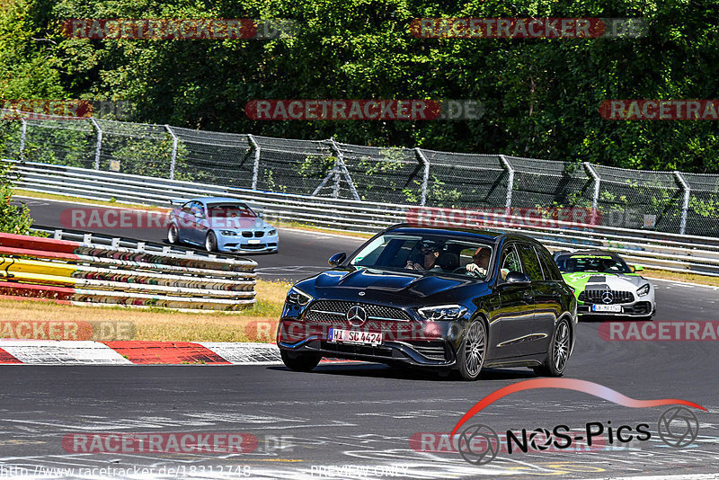 Bild #18312748 - Touristenfahrten Nürburgring Nordschleife (06.08.2022)